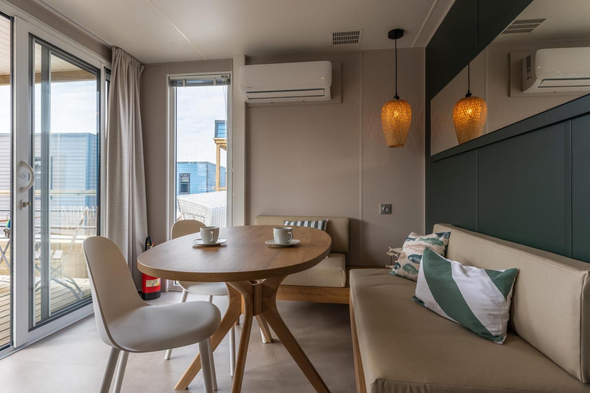 Boje 74 Villa Scharbeutz Dış mekan fotoğraf